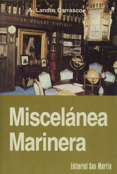 MISCELANEA MARINERA