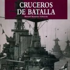 CRUCEROS DE BATALLA