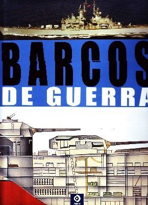 BARCOS DE GUERRA