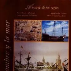 EL HOMBRE Y LA MAR 6 VOLUMENES