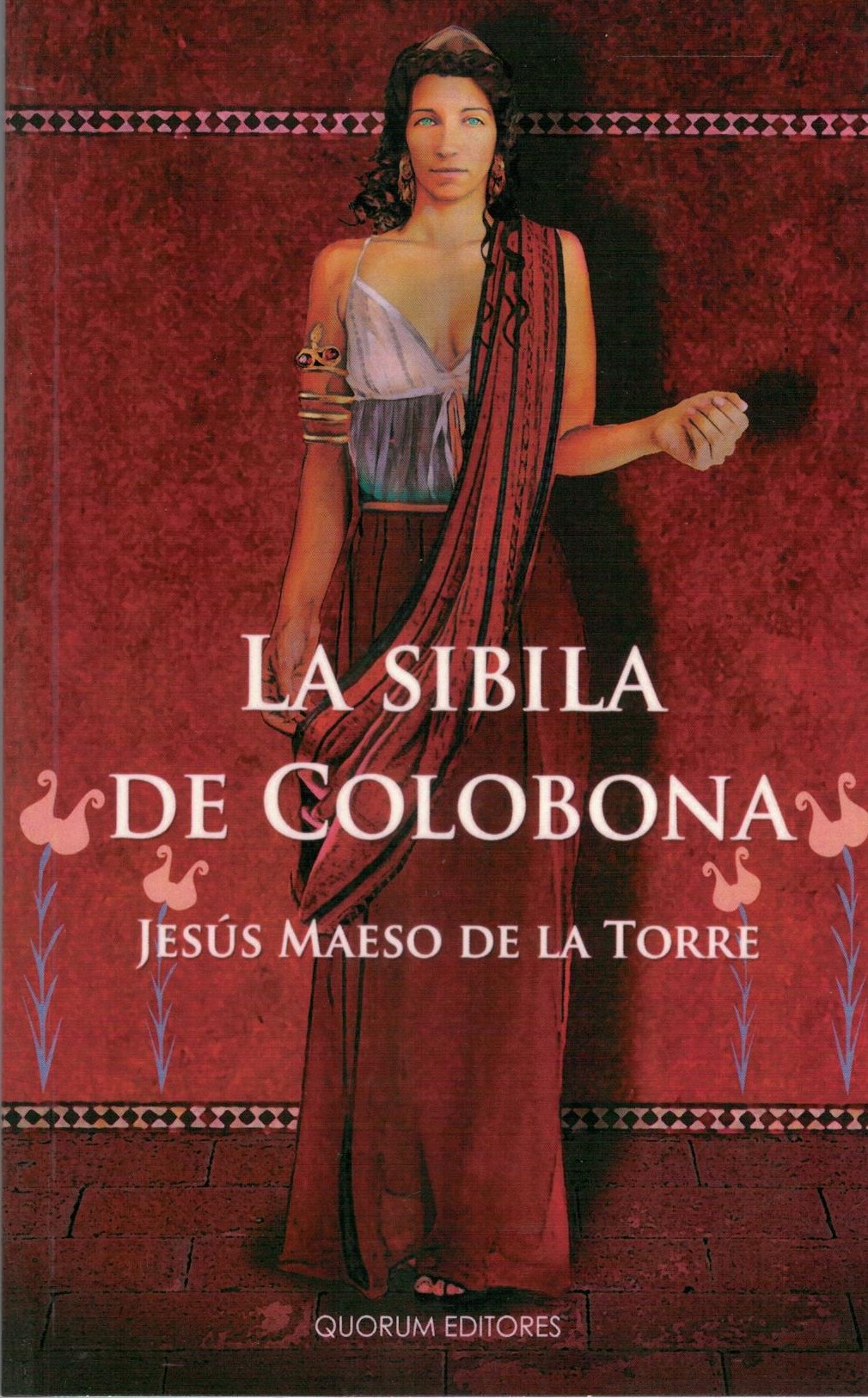 LA SIBILA DE COLOBONA