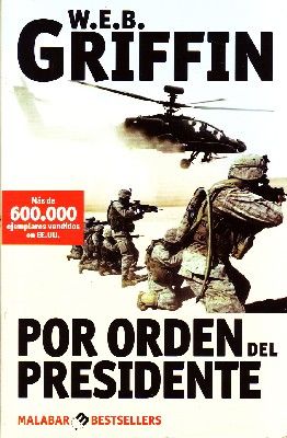 POR ORDEN DEL PRESENTE