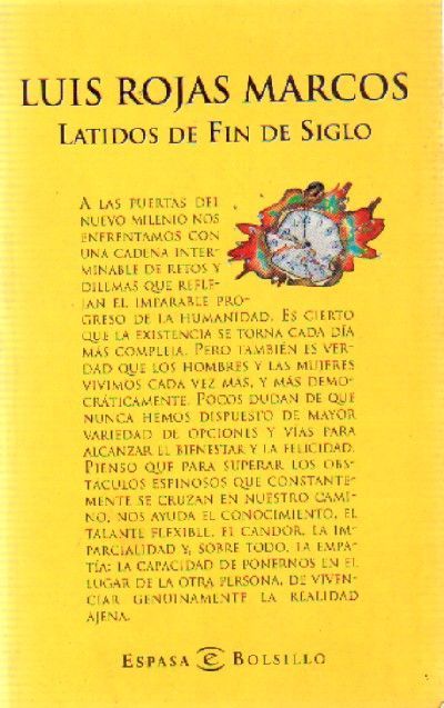 LATIDOS DE FIN DE SIGLO