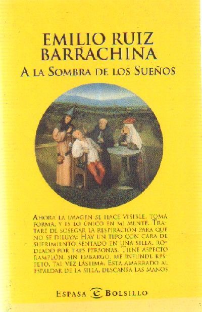 A LA SOMBRA DE LOS SUEÑOS