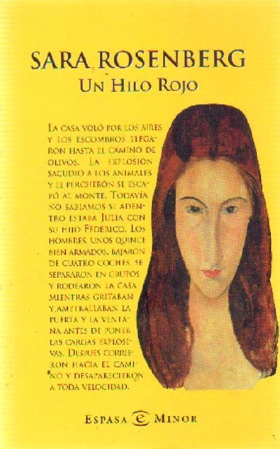 UN HILO ROJO