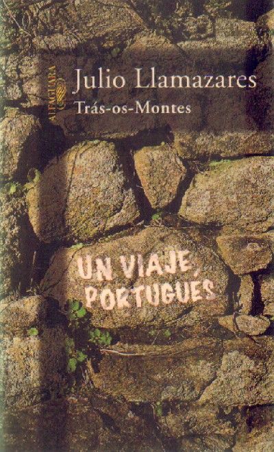 UN VIAJE PORTUGUES