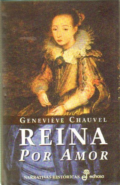 REINA POR AMOR