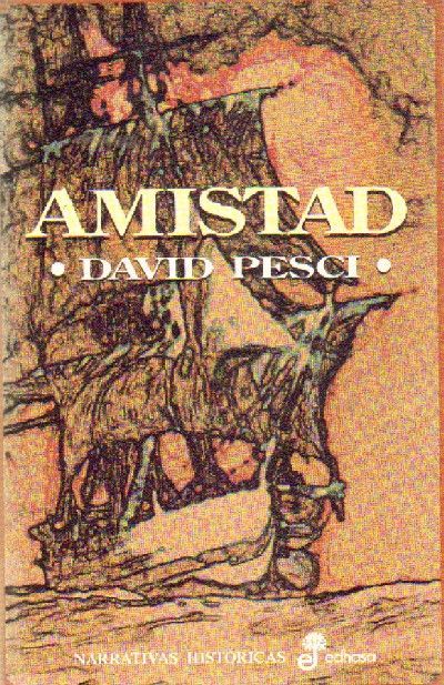 AMISTAD