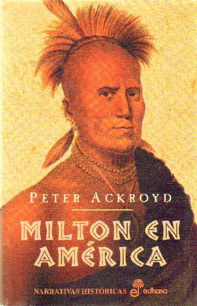 MILTON EN AMERICA