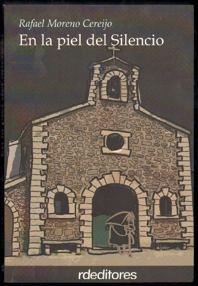 EN LA PIEL DEL SILENCIO.
