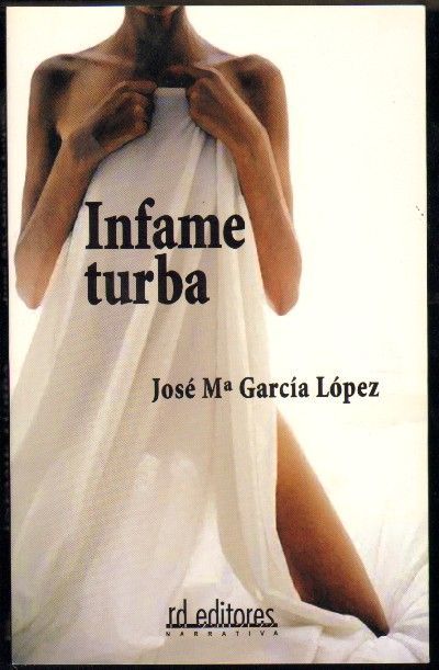 INFAME TURBA.