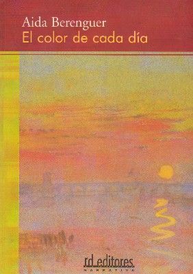 EL COLOR DE CADA DIA.