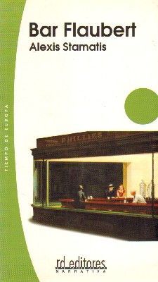 BAR FLAUBERT.
