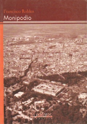 MONIPODIO.