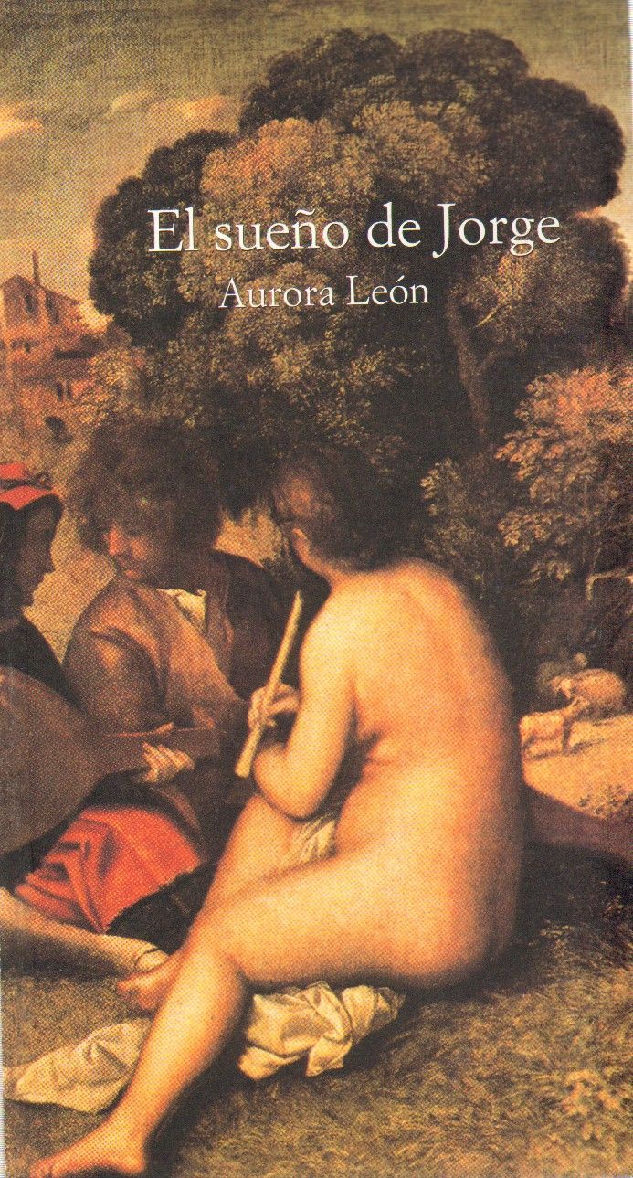 EL SUEÑO DE JORGE.