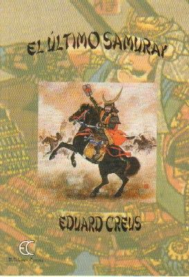 EL ULTIMO SAMURAY.