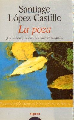 LA POZA. ¿UN ASESINATO , UN SUICIDIO O ACASO UN ACCIDENTE?.