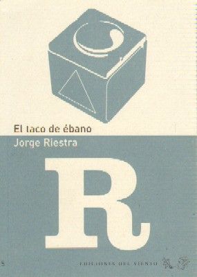 EL TACO DE EBANO.