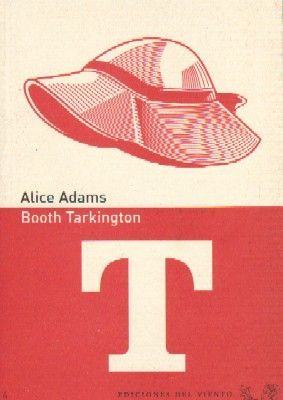 BOOTH TARKINGTON.
