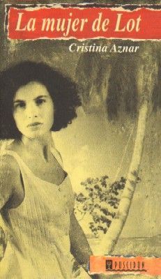 LA MUJER DE LOT.