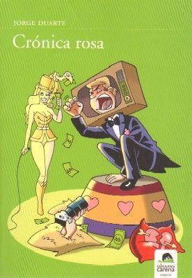 CRONICA ROSA.