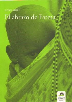 EL ABRAZO DE FATMA.