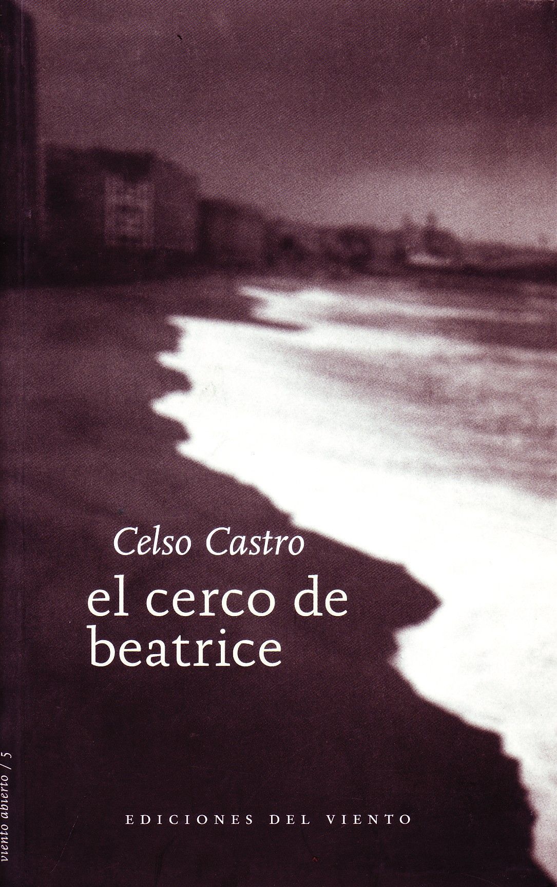 EL CERCO DE BEATRICE.