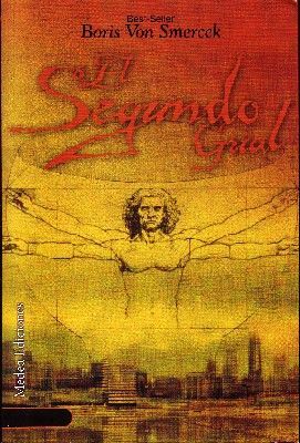 EL SEGUNDO GRIAL.