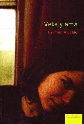 VETE Y AMA.