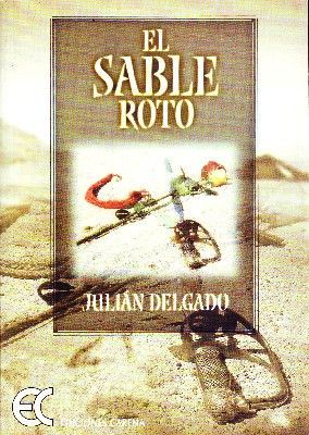 EL SABLE ROTO.