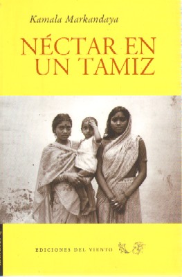 NECTAR EN UN TAMIZ.