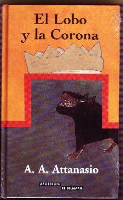 EL LOBO Y LA CORONA