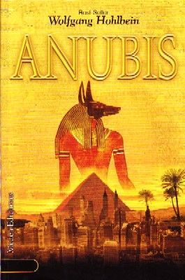ANUBIS
