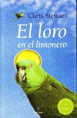 EL LORO EN EL LIMONERO