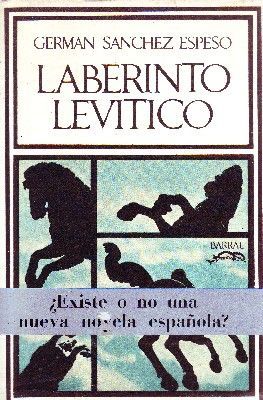 LABERINTO LEVITICO