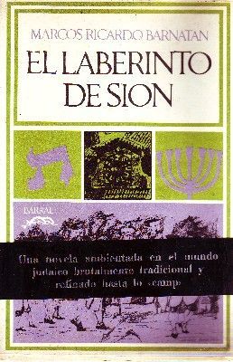 EL LABERINTO DE SION