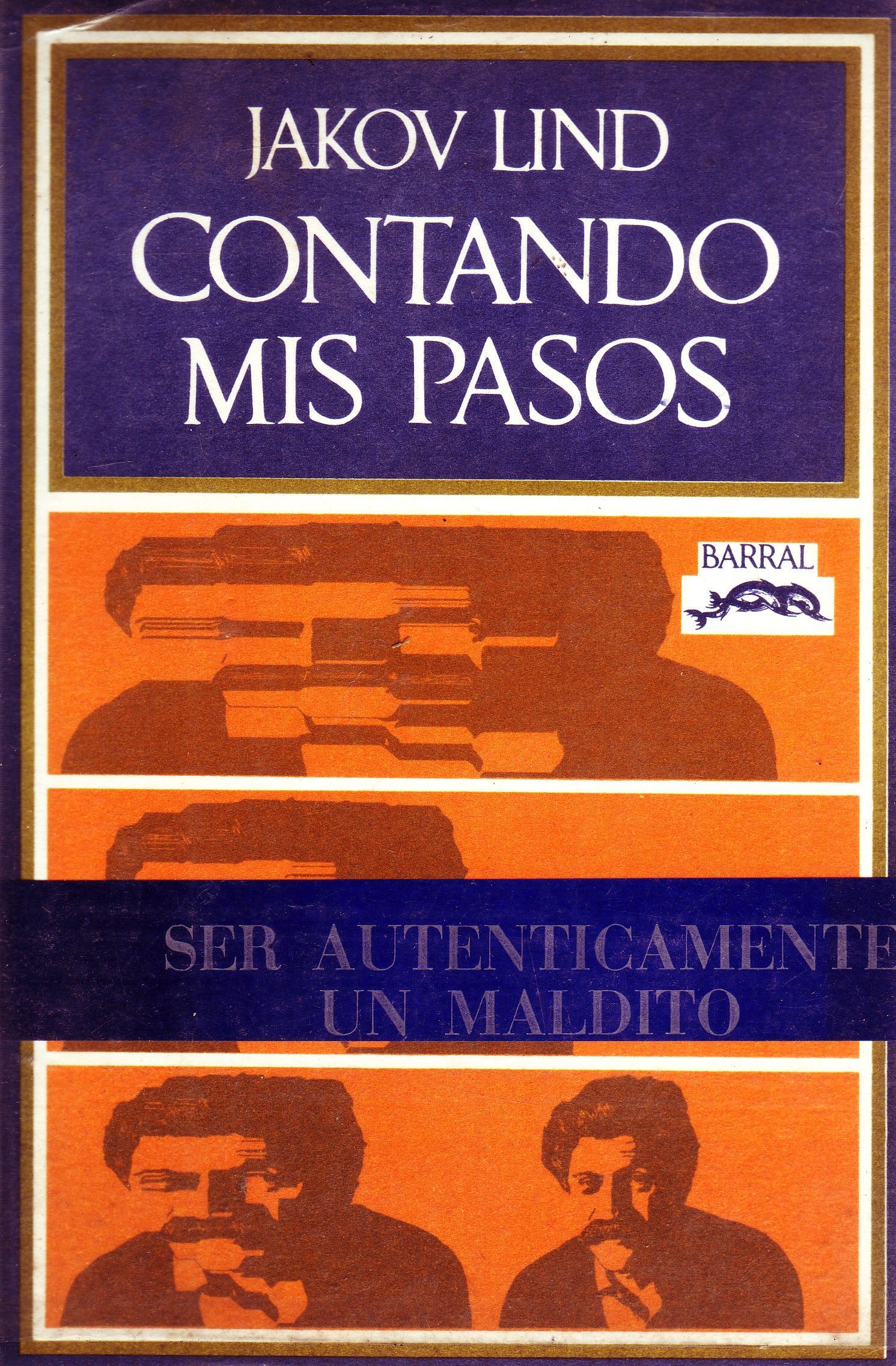 CONTANDO MIS PASOS