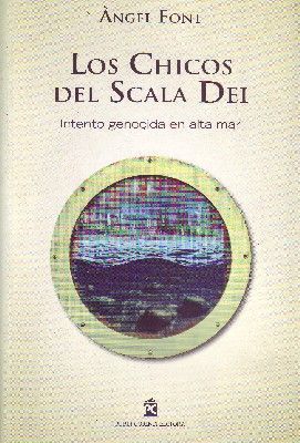 LOS CHICOS DEL SCALA DEI
