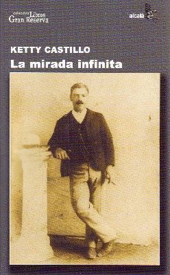 LA MIRADA INFINITA