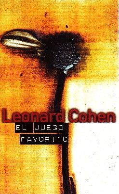 EL JUEGO FAVORITO