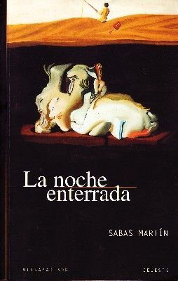 LA NOCHE ENCERRADA