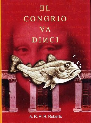 EL CONGRIO DA VINCI