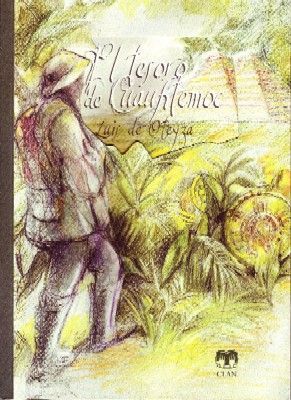 EL TESORO DE CUAUHTEMOC
