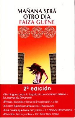 MAÑANA SERA OTRO DIA