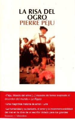 LA RISA DEL OGRO