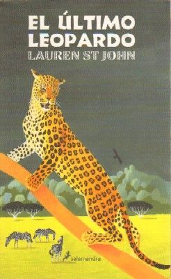 EL ULTIMO LEOPARDO