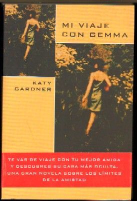 MI VIAJE CON GEMMA