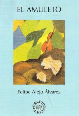 EL AMULETO.