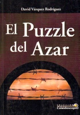 EL PUZZLE DEL AZAR.