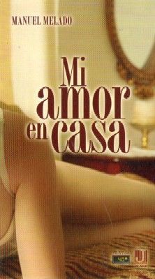 MI AMOR EN CASA.